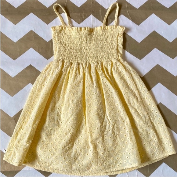 Janie and Jack dress - Picture 3 of 3